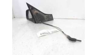 RETROVISOR IZQUIERDO CITROEN XANTIA (1993-2003) 1.9 TURBO D 90CV 1905CC - L.5875530 / 4565100