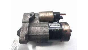 MOTOR ARRANQUE RENAULT CLIO II (2001-2009) 1.5 DCI (B/CB07) 65CV 1461CC - L.5875702 / 8200227092