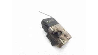 CERRADURA PUERTA DELANTERA DERECHA FIAT SCUDO FURGÓN (1999-2006) 2.0 JTD 94CV 1997CC - L.5876035 / 9639373480