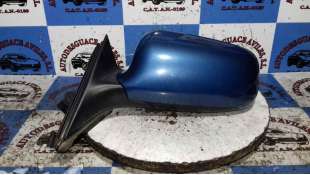 MANETA EXTERIOR DELANTERA IZQUIERDA FIAT SCUDO FURGÓN (1999-2006) 2.0 JTD 94CV 1997CC - L.5876106 / 1476388899