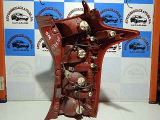 ELEVALUNAS DELANTERO DERECHO HYUNDAI ATOS (1998-2000) 1.0 I 54CV 999CC - L.5876267 / 8240402010
