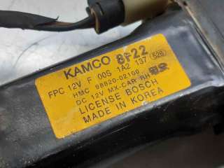 ELEVALUNAS DELANTERO DERECHO HYUNDAI ATOS (1998-2000) 1.0 I 54CV 999CC - L.5876267 / 8240402010