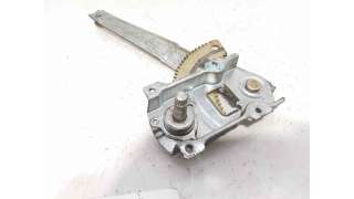 ELEVALUNAS TRASERO IZQUIERDO HYUNDAI ATOS (1998-2000) 1.0 I 54CV 999CC - L.5876270 / 8340102000