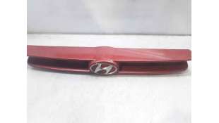 REJILLA DELANTERA HYUNDAI ATOS (1998-2000) 1.0 I 54CV 999CC - L.5876352 / 6636002000