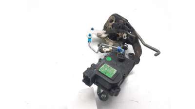 CERRADURA PUERTA TRASERA IZQUIERDA HYUNDAI ACCENT II (2002-2005) 1.5 CRDI 82CV 1493CC - L.5876452 / 9575525010