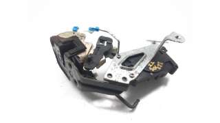 CERRADURA PUERTA TRASERA IZQUIERDA HYUNDAI ACCENT II (2002-2005) 1.5 CRDI 82CV 1493CC - L.5876452 / 9575525010
