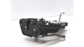 CERRADURA PUERTA TRASERA IZQUIERDA HYUNDAI ACCENT II (2002-2005) 1.5 CRDI 82CV 1493CC - L.5876452 / 9575525010