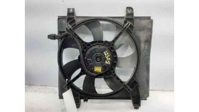 ELECTROVENTILADOR HYUNDAI ACCENT II (2002-2005) 1.5 CRDI 82CV 1493CC - L.5876474 / 2538617800