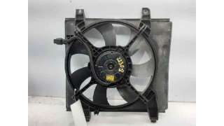 ELECTROVENTILADOR HYUNDAI ACCENT II (2002-2005) 1.5 CRDI 82CV 1493CC - L.5876474 / 2538617800