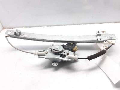 ELEVALUNAS TRASERO IZQUIERDO HYUNDAI ACCENT II (2002-2005) 1.5 CRDI 82CV 1493CC - L.5876478 / 8340125000