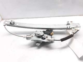 ELEVALUNAS TRASERO IZQUIERDO HYUNDAI ACCENT II (2002-2005) 1.5 CRDI 82CV 1493CC - L.5876478 / 8340125000