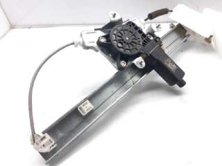 ELEVALUNAS TRASERO IZQUIERDO HYUNDAI ACCENT II (2002-2005) 1.5 CRDI 82CV 1493CC - L.5876478 / 8340125000