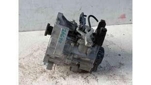 CONDENSADOR / RADIADOR  AIRE ACONDICIONADO PEUGEOT 406 (1996-2004) 1.9 TD 90CV 1905CC - L.5876687 / 6453JA 2