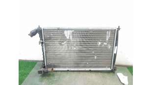 RADIADOR AGUA PEUGEOT 406 (1996-2004) 1.9 TD 90CV 1905CC - L.5876805 / 99001213 2