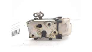 CERRADURA PUERTA DELANTERA DERECHA LANCIA LYBRA (1999-2000) 1.9 JTD (839AXD1A) 105CV 1910CC - L.5876909 / 0046763097