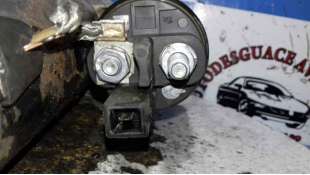 CERRADURA PUERTA TRASERA DERECHA LANCIA LYBRA (1999-2000) 1.9 JTD (839AXD1A) 105CV 1910CC - L.5876911 / 0046768176