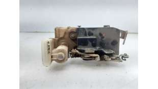 CERRADURA PUERTA TRASERA DERECHA LANCIA LYBRA (1999-2000) 1.9 JTD (839AXD1A) 105CV 1910CC - L.5876911 / 0046768176 2