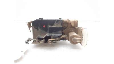 CERRADURA PUERTA TRASERA IZQUIERDA LANCIA LYBRA (1999-2000) 1.9 JTD (839AXD1A) 105CV 1910CC - L.5876912 / 0046768177