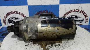 CERRADURA PUERTA TRASERA IZQUIERDA LANCIA LYBRA (1999-2000) 1.9 JTD (839AXD1A) 105CV 1910CC - L.5876912 / 0046768177 2