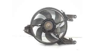 ELECTROVENTILADOR LANCIA LYBRA (1999-2000) 1.9 JTD (839AXD1A) 105CV 1910CC - L.5876932 / 0046544774 2