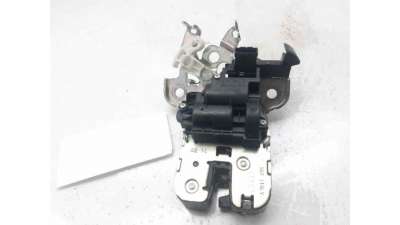 CERRADURA MALETERO / PORTON AUDI A5 SPORTBACK (2013-2017) 2.0 TDI 190CV 1968CC - L.5877331 / 8R0827505