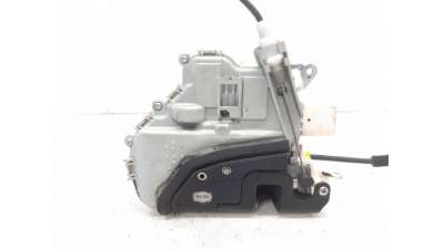 CERRADURA PUERTA DELANTERA IZQUIERDA AUDI A5 SPORTBACK (2013-2017) 2.0 TDI 190CV 1968CC - L.5877333 / 8J1837015C