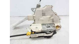 CERRADURA PUERTA DELANTERA IZQUIERDA AUDI A5 SPORTBACK (2013-2017) 2.0 TDI 190CV 1968CC - L.5877333 / 8J1837015C