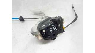 CERRADURA PUERTA DELANTERA IZQUIERDA AUDI A5 SPORTBACK (2013-2017) 2.0 TDI 190CV 1968CC - L.5877333 / 8J1837015C