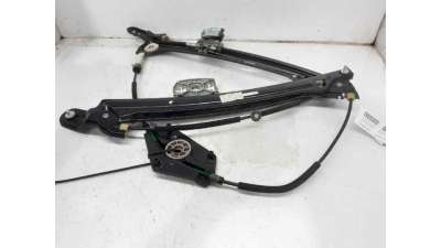 ELEVALUNAS DELANTERO IZQUIERDO AUDI A5 SPORTBACK (2013-2017) 2.0 TDI 190CV 1968CC - L.5877344 / 8T8837461B