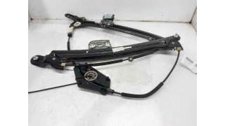 ELEVALUNAS DELANTERO IZQUIERDO AUDI A5 SPORTBACK (2013-2017) 2.0 TDI 190CV 1968CC - L.5877344 / 8T8837461B