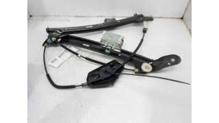 ELEVALUNAS DELANTERO IZQUIERDO AUDI A5 SPORTBACK (2013-2017) 2.0 TDI 190CV 1968CC - L.5877344 / 8T8837461B
