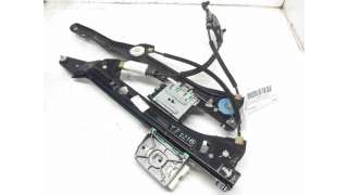 ELEVALUNAS TRASERO DERECHO AUDI A5 SPORTBACK (2013-2017) 2.0 TDI 190CV 1968CC - L.5877345 / 8T8839462C