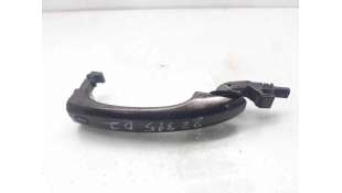 MANETA EXTERIOR DELANTERA IZQUIERDA AUDI A5 SPORTBACK (2013-2017) 2.0 TDI 190CV 1968CC - L.5877378 / 8T0837205A