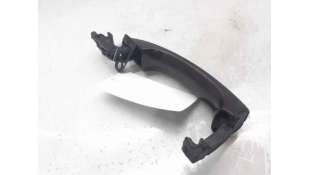 MANETA EXTERIOR DELANTERA IZQUIERDA AUDI A5 SPORTBACK (2013-2017) 2.0 TDI 190CV 1968CC - L.5877378 / 8T0837205A 2