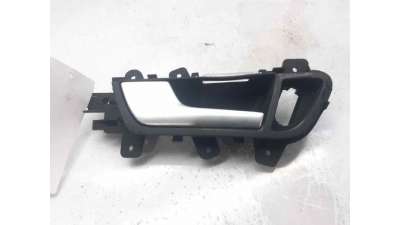 MANETA INTERIOR DELANTERA IZQUIERDA AUDI A5 SPORTBACK (2013-2017) 2.0 TDI 190CV 1968CC - L.5877383 / 8K0837019F