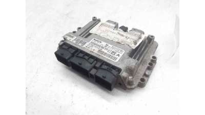 CENTRALITA MOTOR UCE PEUGEOT 307 (2004-2009) 1.6 HDI 110 109CV 1560CC - L.5877434 / 9660324180