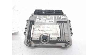CENTRALITA MOTOR UCE PEUGEOT 307 (2004-2009) 1.6 HDI 110 109CV 1560CC - L.5877434 / 9660324180