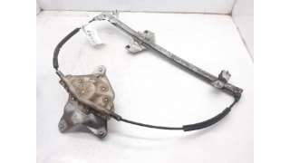 ELEVALUNAS DELANTERO DERECHO FORD TRANSIT CONNECT (2002-2013) 1.8 TDCI 90CV 1753CC - L.5877442 / 468789