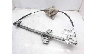ELEVALUNAS DELANTERO DERECHO FORD TRANSIT CONNECT (2002-2013) 1.8 TDCI 90CV 1753CC - L.5877442 / 468789