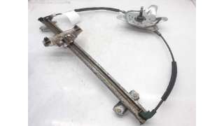ELEVALUNAS DELANTERO DERECHO FORD TRANSIT CONNECT (2002-2013) 1.8 TDCI 90CV 1753CC - L.5877442 / 468789