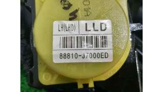 KIT AIRBAG KIA CEED (2018-) - L.5877675 / 84710J7000WK
