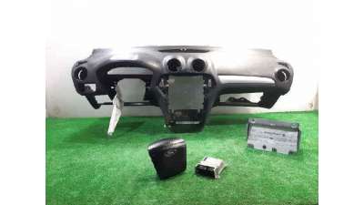 KIT AIRBAG FORD MONDEO IV (2007-2015) 1.8 TDCI 125CV 1753CC - L.5877746 / 1727185