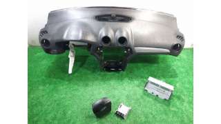 KIT AIRBAG FORD MONDEO IV (2007-2015) 1.8 TDCI 125CV 1753CC - L.5877746 / 1727185