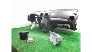 KIT AIRBAG FORD MONDEO IV (2007-2015) 1.8 TDCI 125CV 1753CC - L.5877746 / 1727185