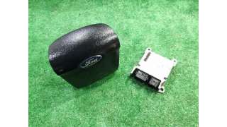 KIT AIRBAG FORD MONDEO IV (2007-2015) 1.8 TDCI 125CV 1753CC - L.5877746 / 1727185