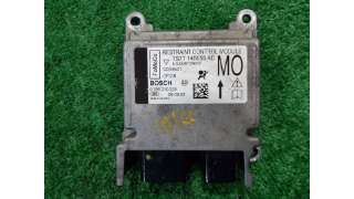 KIT AIRBAG FORD MONDEO IV (2007-2015) 1.8 TDCI 125CV 1753CC - L.5877746 / 1727185