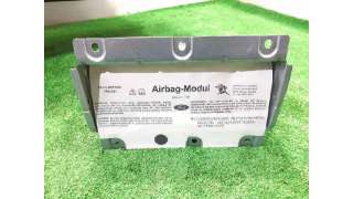 KIT AIRBAG FORD MONDEO IV (2007-2015) 1.8 TDCI 125CV 1753CC - L.5877746 / 1727185