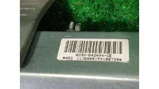 KIT AIRBAG FORD MONDEO IV (2007-2015) 1.8 TDCI 125CV 1753CC - L.5877746 / 1727185