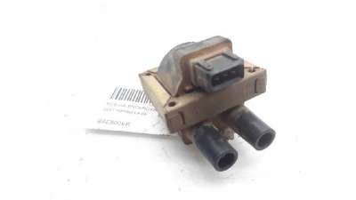 BOBINA ENCENDIDO SEAT MARBELLA (1987-1993) 0.9 40CV 903CC - L.5877787 / BAE800EK