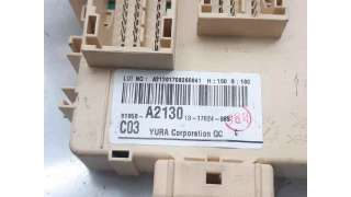 CAJA RELES / FUSIBLES KIA CEED (2012-) 1.4 CVVT 100CV 1396CC - L.5877818 / 91950A2130